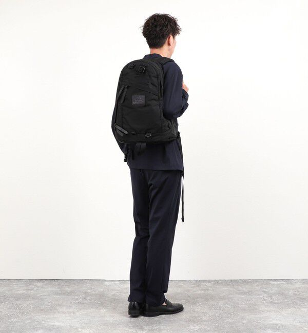 NOLLEY'S goodman「【GREGORY/グレゴリー】DAYPACK CORDURA BALLISTIC」|リュック|