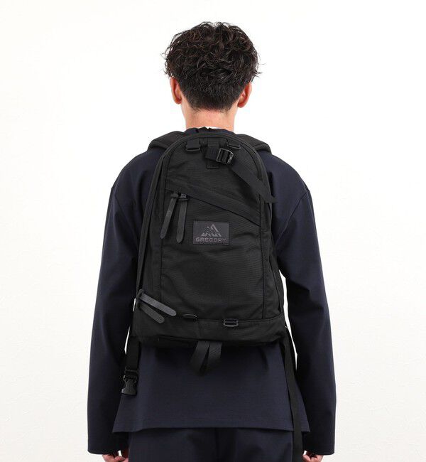 NOLLEY'S goodman「【GREGORY/グレゴリー】DAYPACK CORDURA BALLISTIC」|リュック|