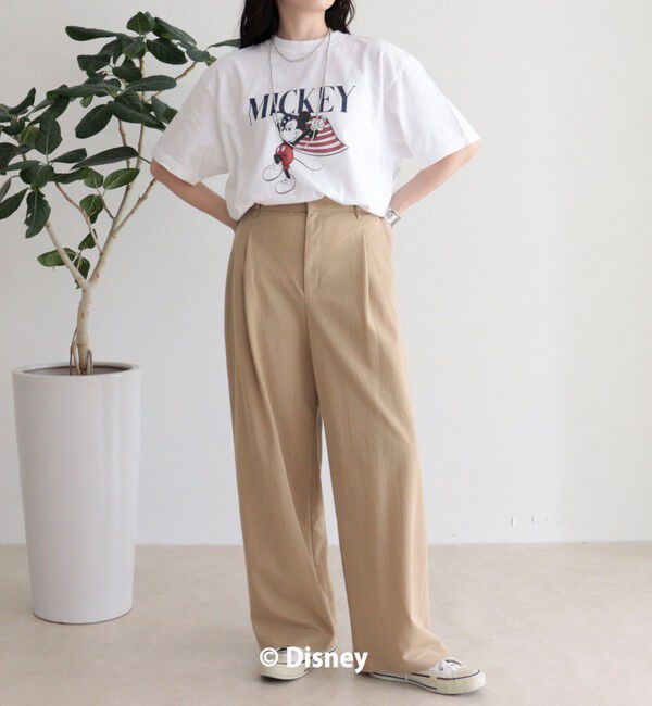 fredy emue「【GOOD ROCK SPEED】MICKEY半袖Ｔシャツ 4」|Tシャツ・カットソー|