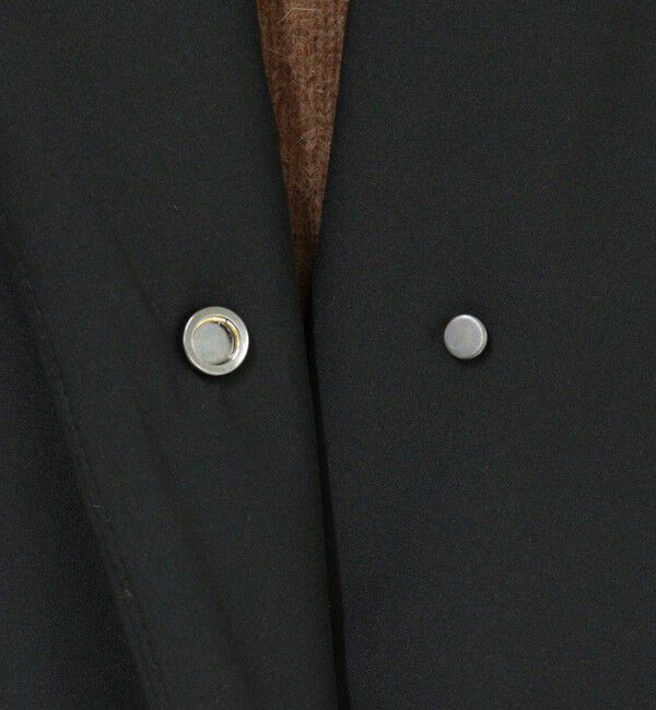 fredy emue「【昨年大好評につき今年も登場】Sorona PADDING COAT」|ダッフルコート|