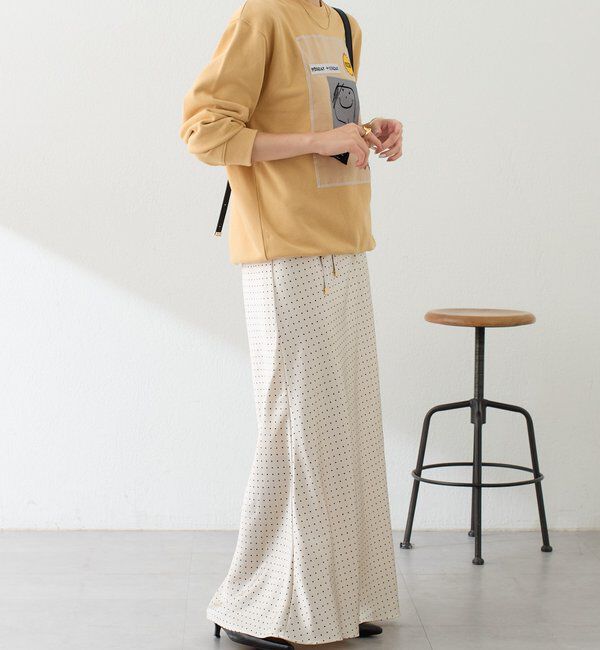  「《コラボアイテム》BRIGITTE TANAKA&times; The NERDYスウェット」|Tシャツ・カットソー|
