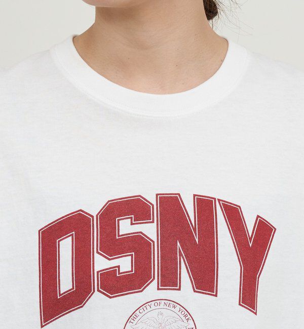 「【GOOD ROCK SPEED】DSNY ロゴTee／別注」|Tシャツ・カットソー|