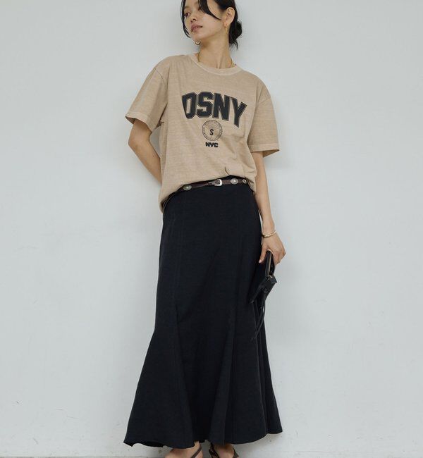  「【GOOD ROCK SPEED】DSNY ロゴTee／別注」|Tシャツ・カットソー|