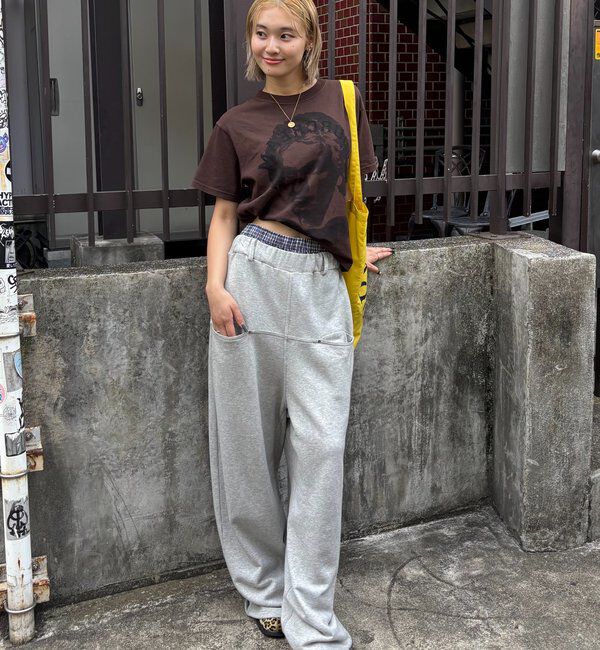  「【Sourcream】偉人TEE」|Tシャツ・カットソー|