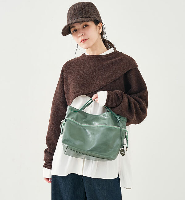 collex「【Nine Tailor/ナインテーラー】Catalpa Cap」|その他|