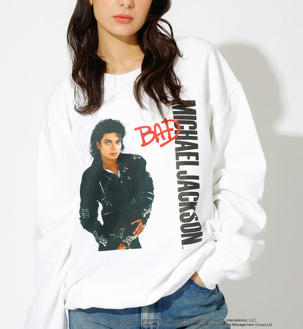 ABAHOUSE「【GOOD ROCK SPEED】ROCK CREW SWEAT/Michael」|スウェット・ジャージ|