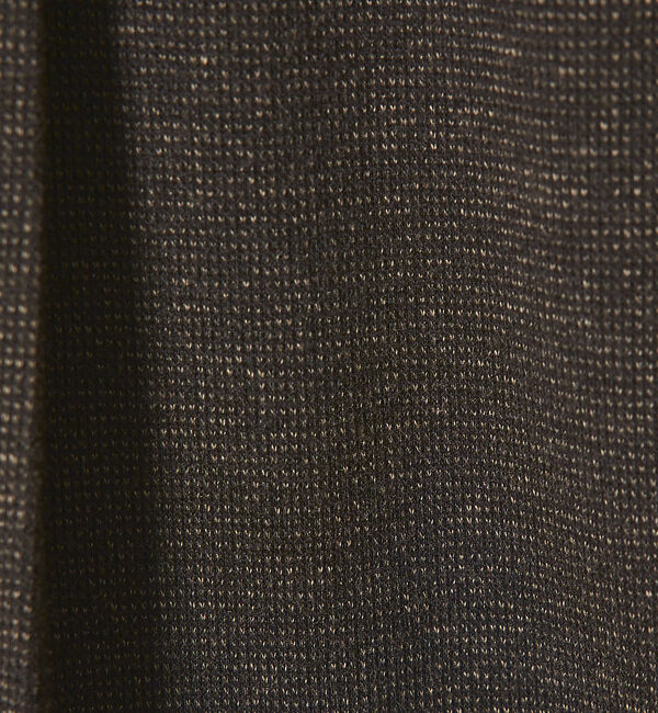 ABAHOUSE「【セットアップ対応/FLEX PANTS】ムリネ ジャージ パンツ」|スラックス|