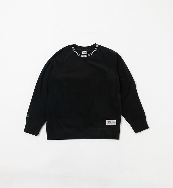ABAHOUSE「【FRUIT OF THE LOOM（フルーツオブザルーム）】COZY SOFT」|スウェット・ジャージ|