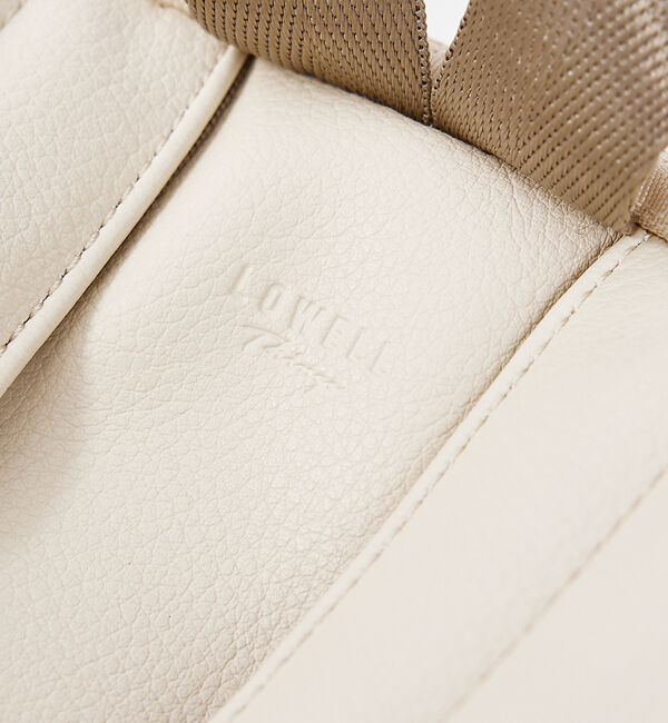 LOWELL things「【再入荷】オシゴトリュックミニ【推し活】」|リュック|