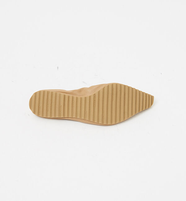 The Store by C' 「【MODERN WEAVING】LAMB BALLET / シャーリングバレエ」|その他|