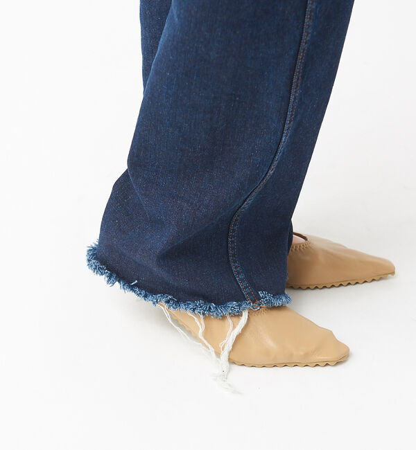 The Store by C' 「【MODERN WEAVING】LAMB BALLET / シャーリングバレエ」|その他|