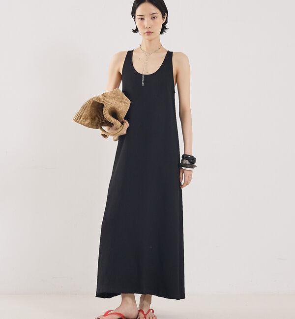 The Store by C' 「【ANCIENT GREEK SANDALS】SAIONARA JELLY／クリ」|サンダル|