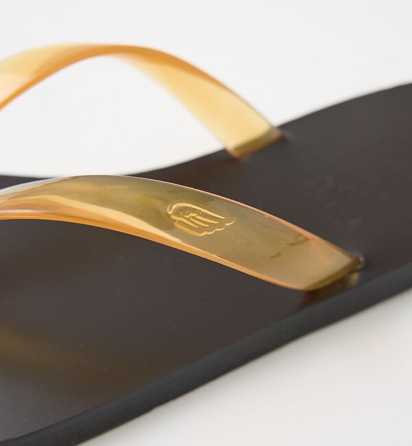 The Store by C' 「【ANCIENT GREEK SANDALS】SAIONARA JELLY／クリ」|サンダル|