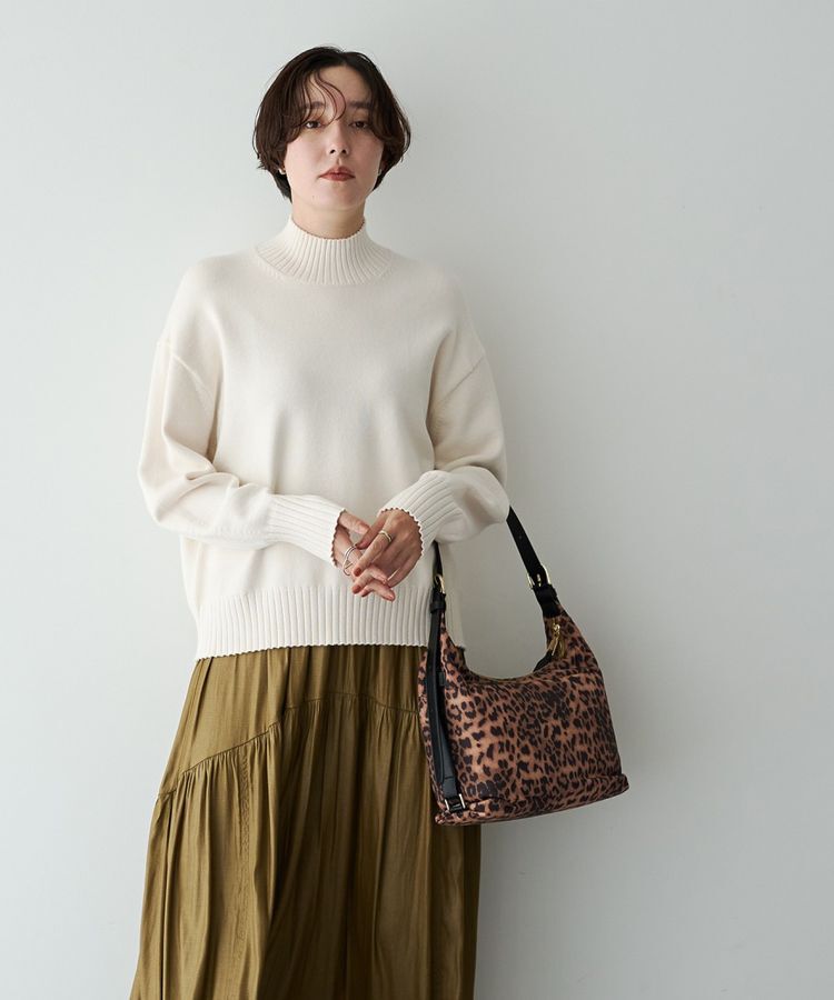 YECCA VECCA「story.ワンショルダーM」|ショルダー・メッセンジャー|
