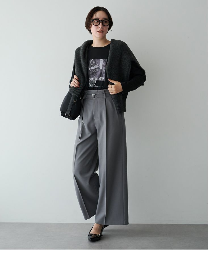 YECCA VECCA「story.ワンショルダーM」|ショルダー・メッセンジャー|