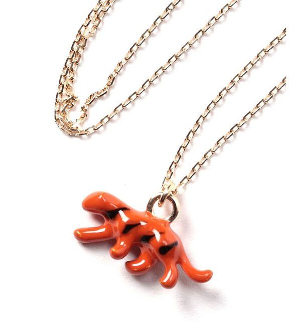 allureville「【METIER(メティエ)】 ENAMEL PENDANT」|その他|