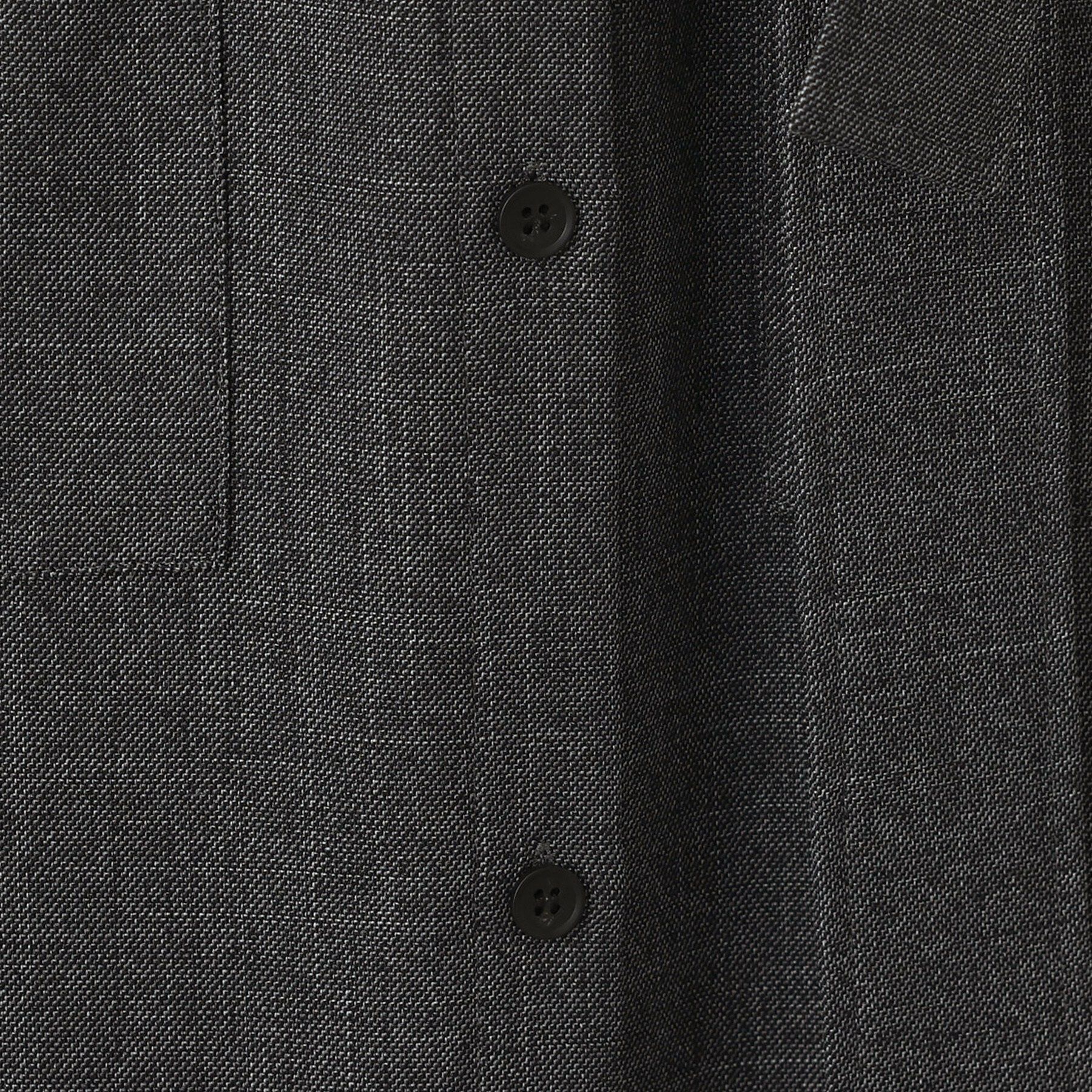 DRESSTERIOR「【ウォッシャブル】ツイードライクワンピース」|ワンピース|