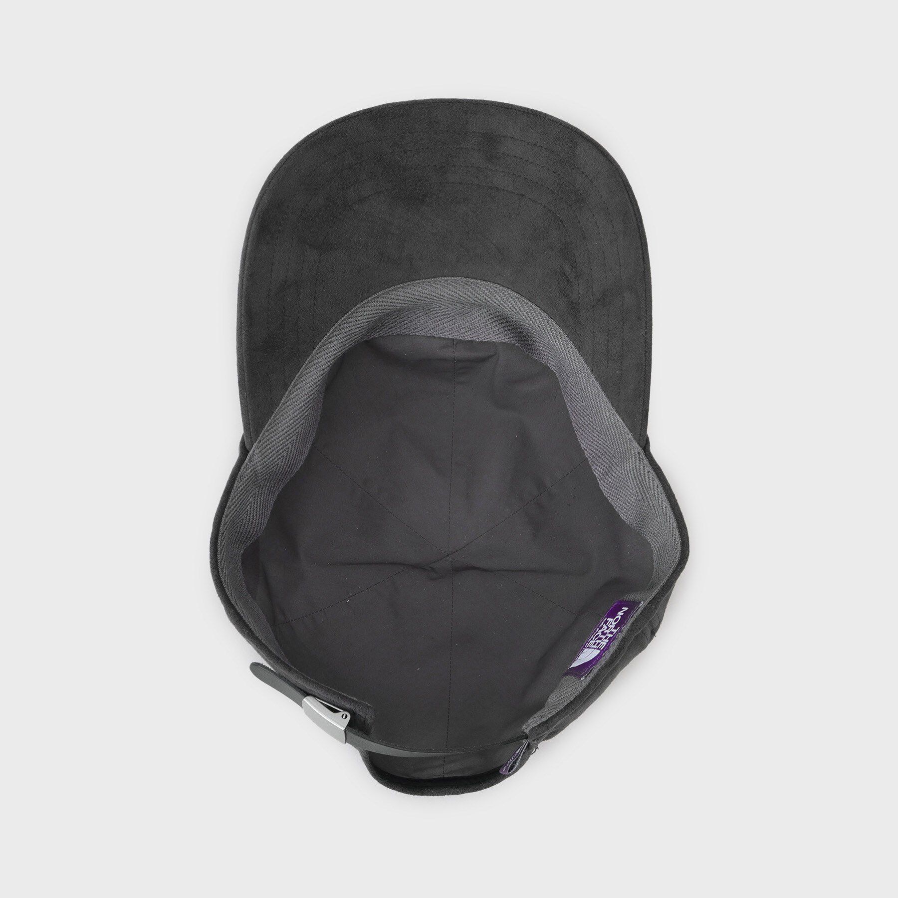 GALLEST「◆【THE NORTH FACE Purple Label】Synthetic Leather Ca」|キャップ・キャスケット|