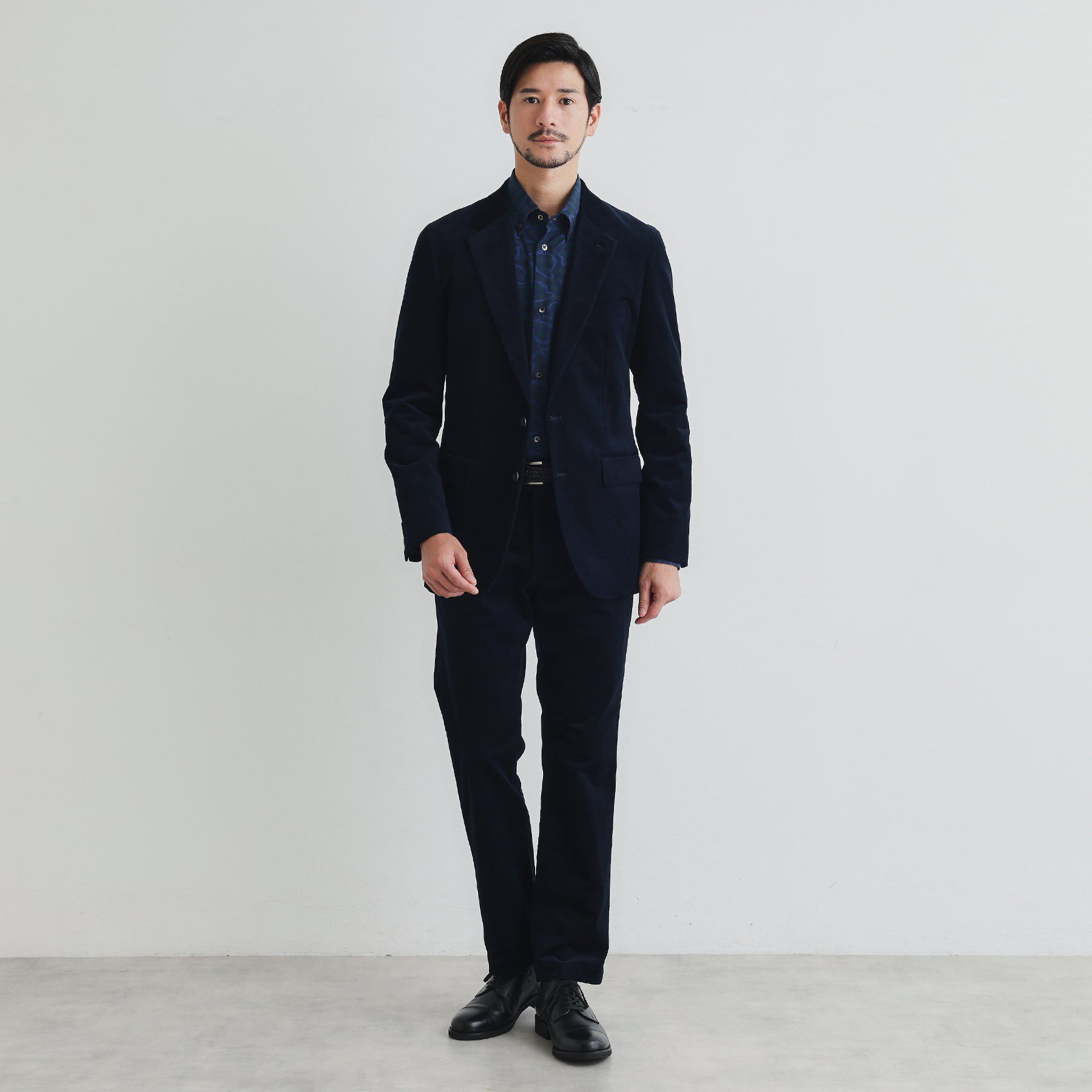TAKEO KIKUCHI「【Sサイズ～】ストレッチコーデュロイ ジャケット」|テーラードジャケット|
