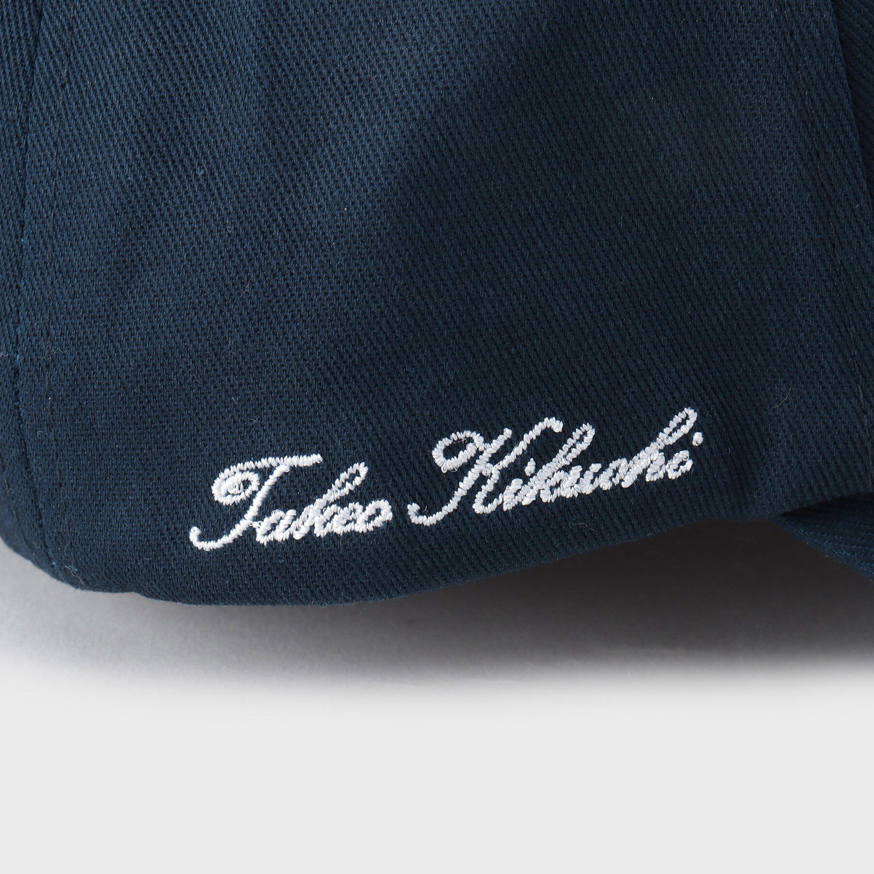 TAKEO KIKUCHI「【BOWLER HAT LABEL】ボーラーハットウォーカーBBキャップ」|キャップ・キャスケット|