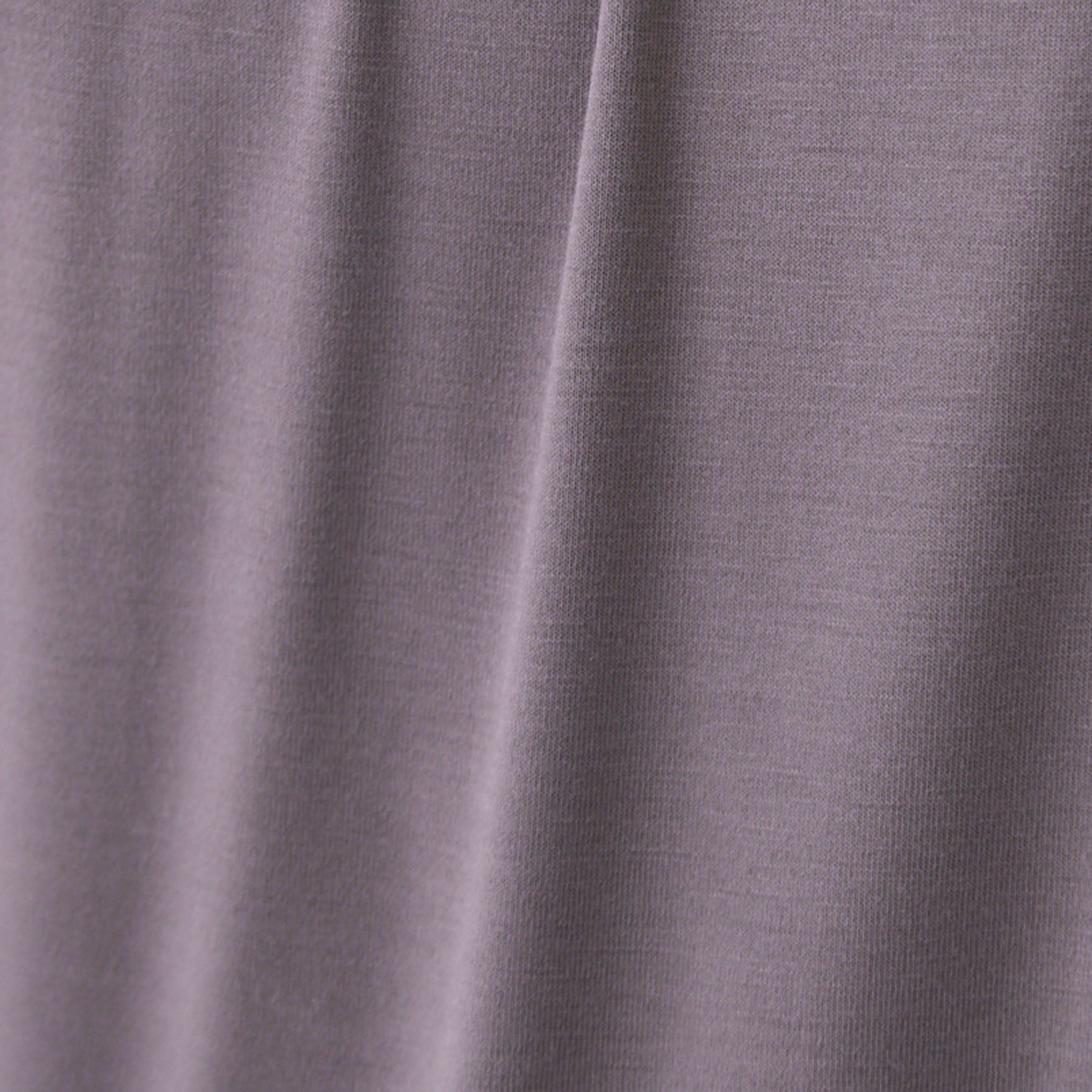 index「【吸湿発熱／S-3L】シャーリングインナー《洗濯機OK／抗菌防臭》」|Tシャツ・カットソー|