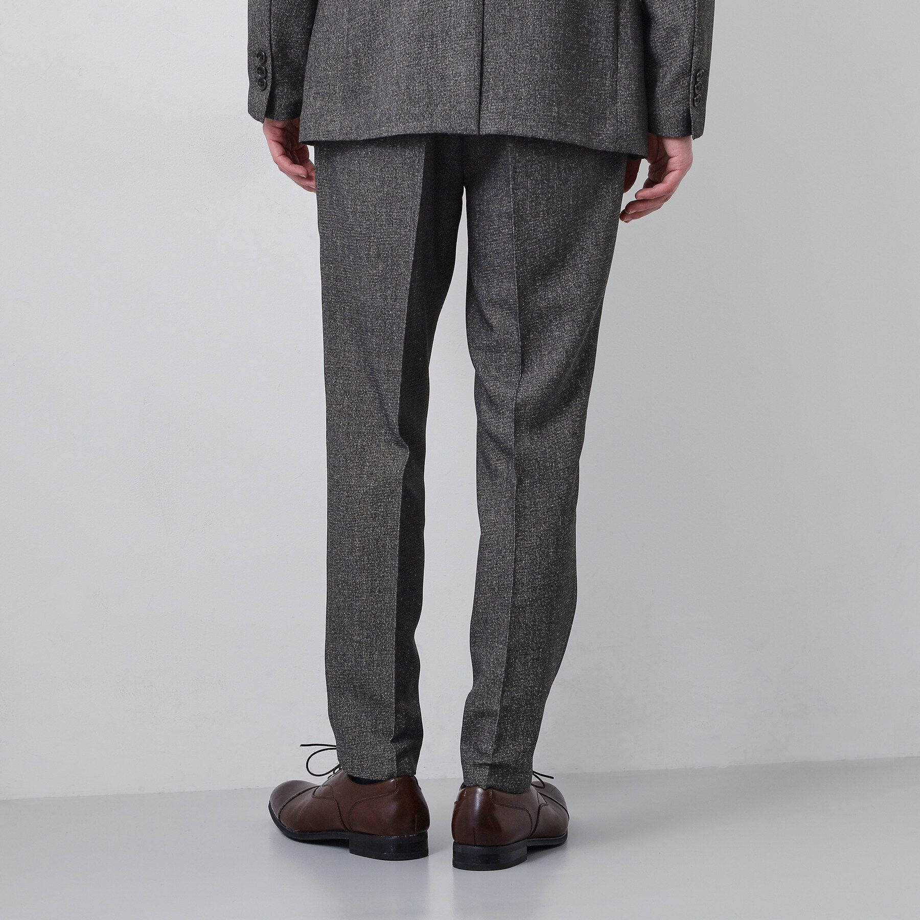 THE SHOP TK「【セットアップ可／洗濯機OK】AVANT AIR メッシュスラックス」|その他|