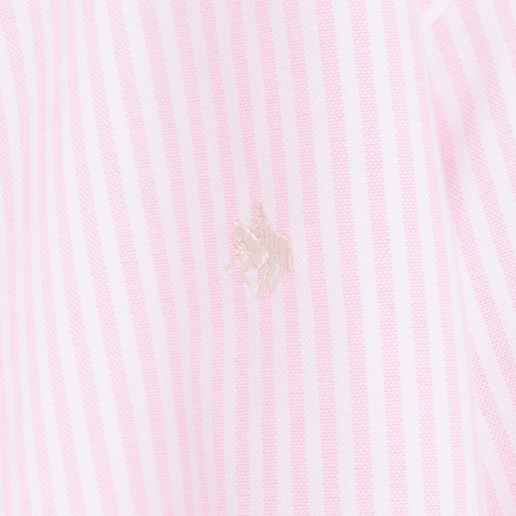 THE SHOP TK「【POLO BCS 別注】ストライプOXシャツ」|シャツ・ブラウス|