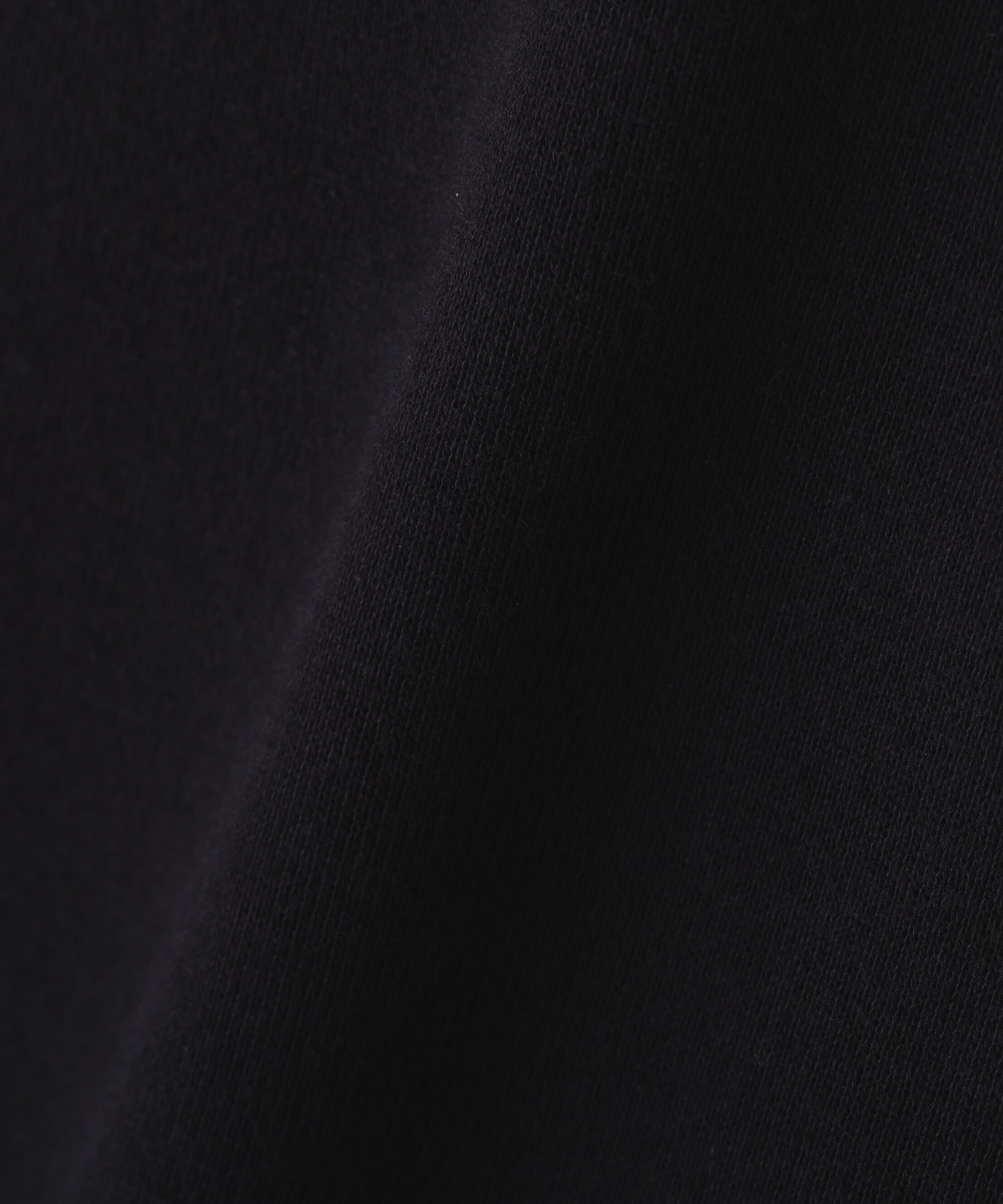 MHL.「LIGHT LOOPBACK COTTON TOP」|Tシャツ・カットソー|