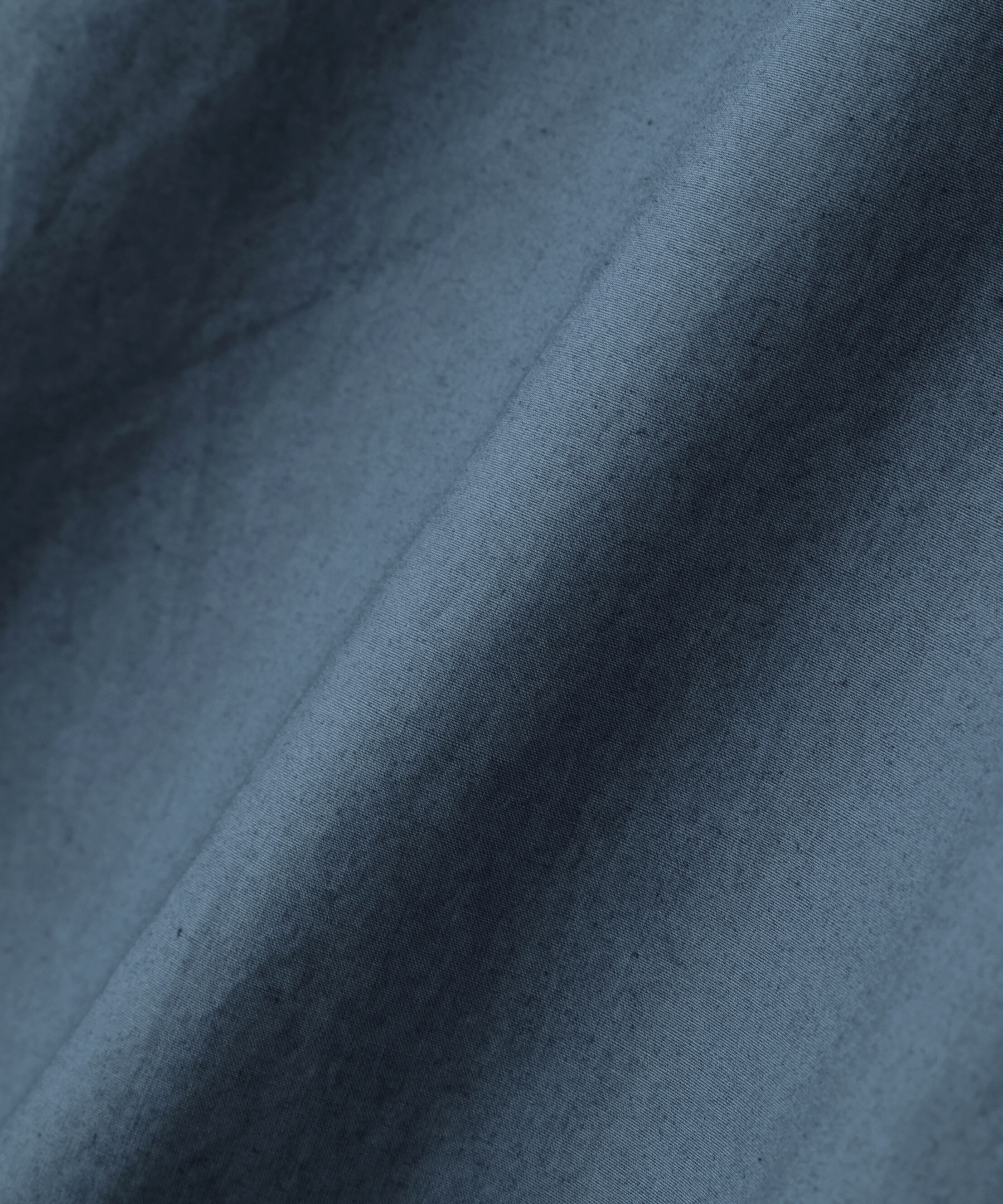 MHL.「COTTON RAMIE POPLIN SHIRT」|シャツ・ブラウス|