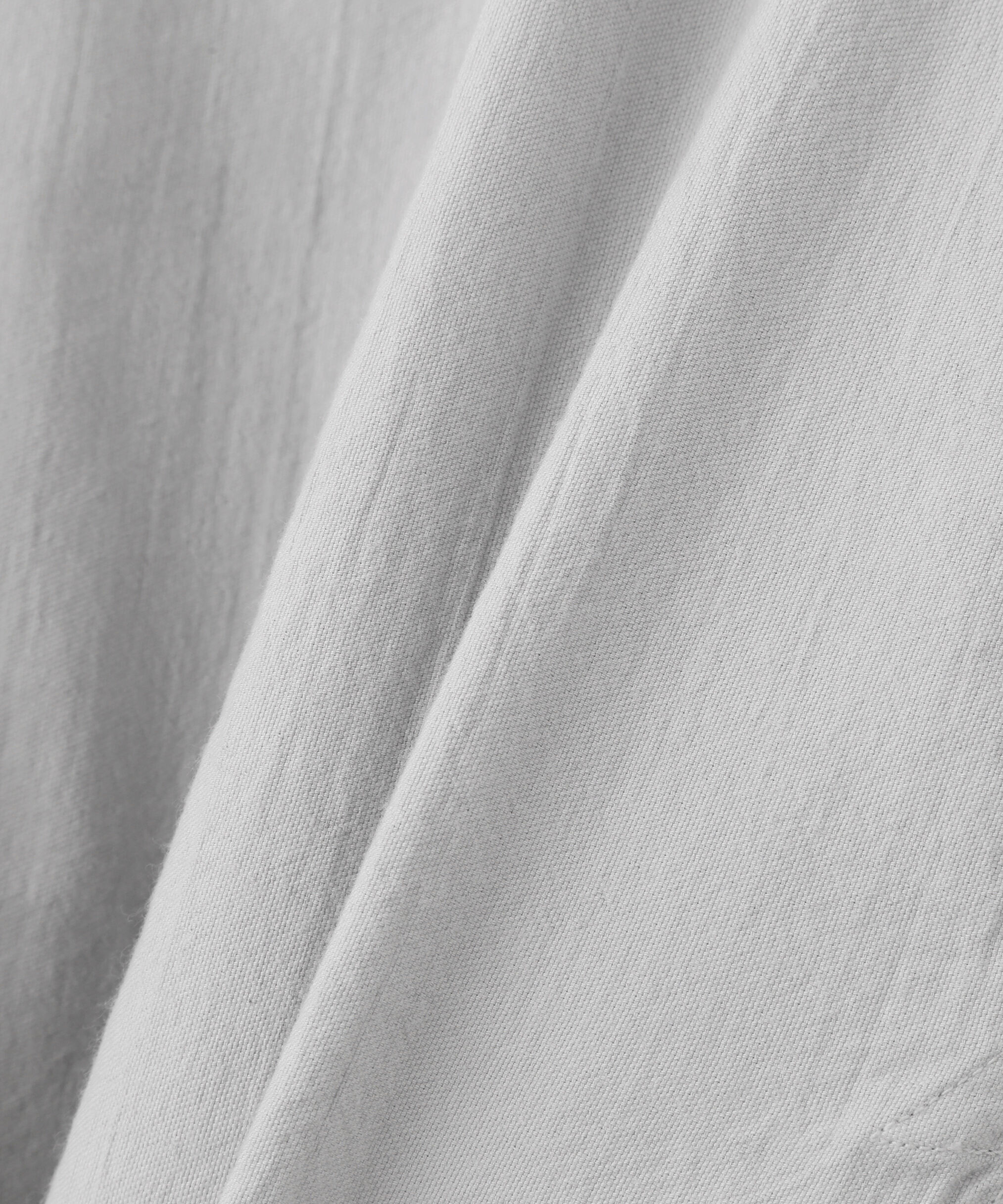 MHL.「GARMENT DYED FINE COTTON OXFORD SHIRT」|シャツ・ブラウス|