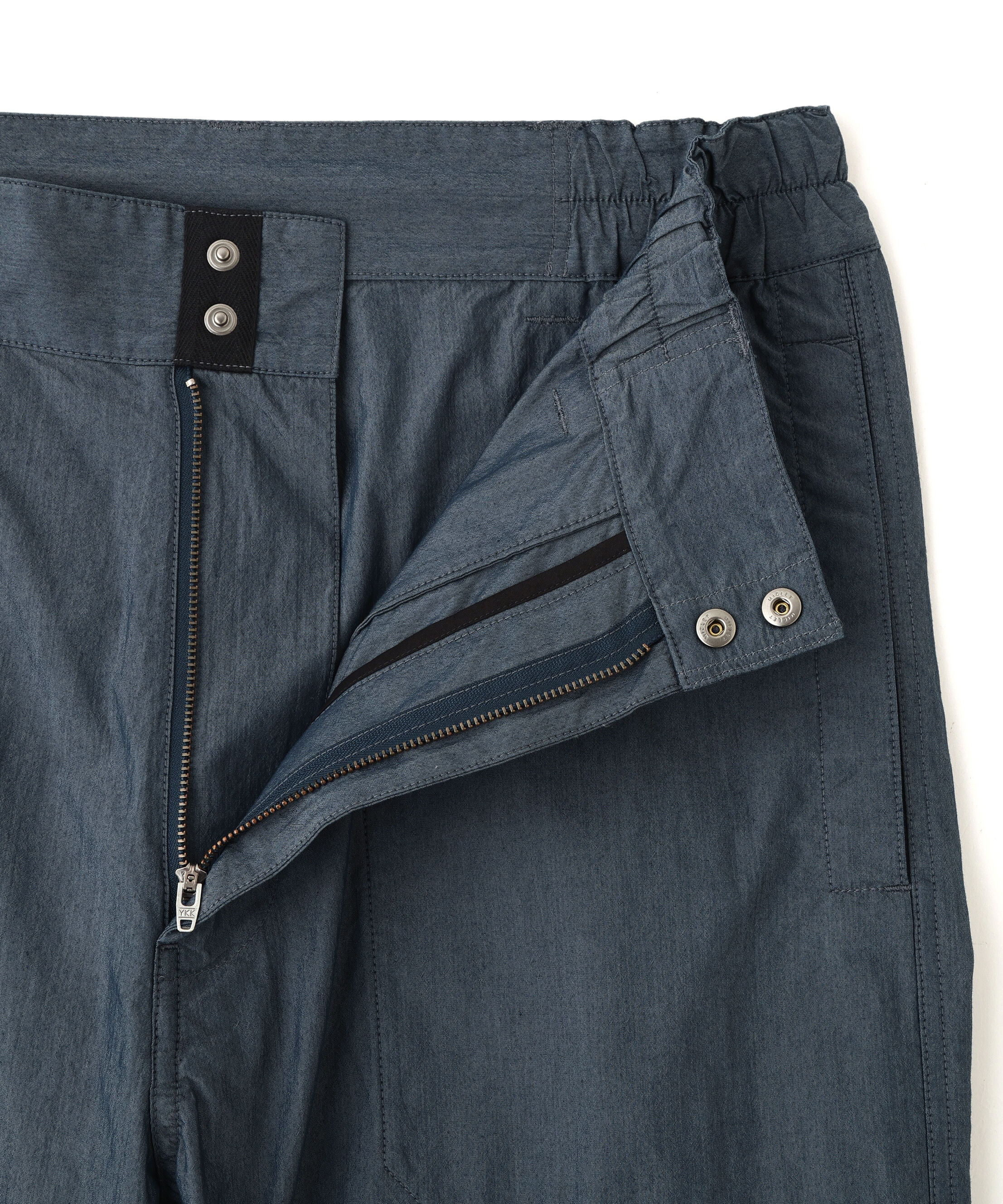 MHL.「SUPERLIGHT COTTON NYLON TROUSERS」|その他|