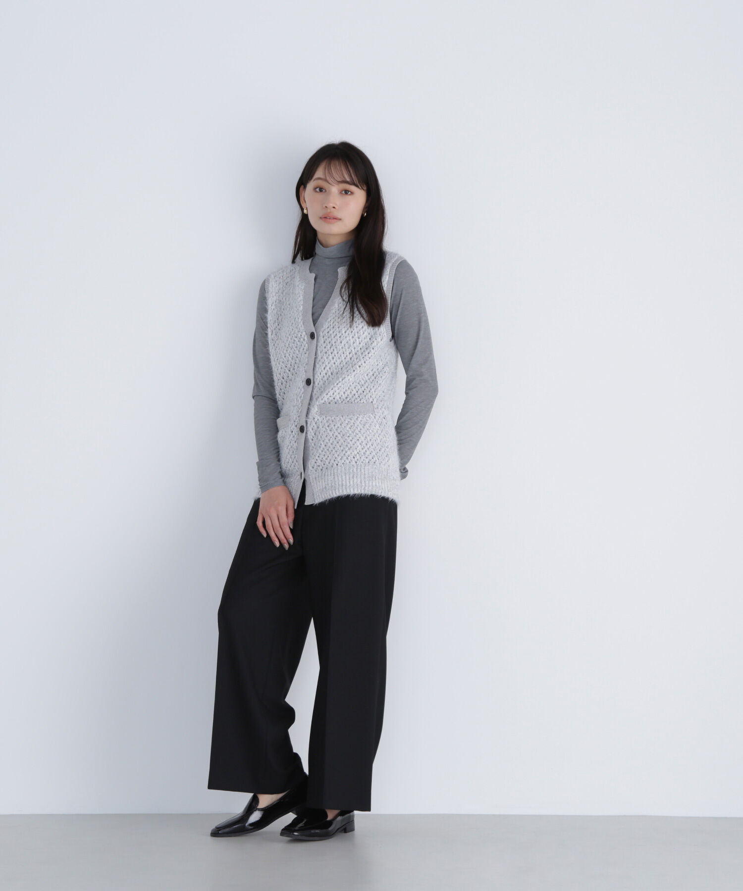  「楽してごめん！はくだけきちんと見えパンツ」|その他|