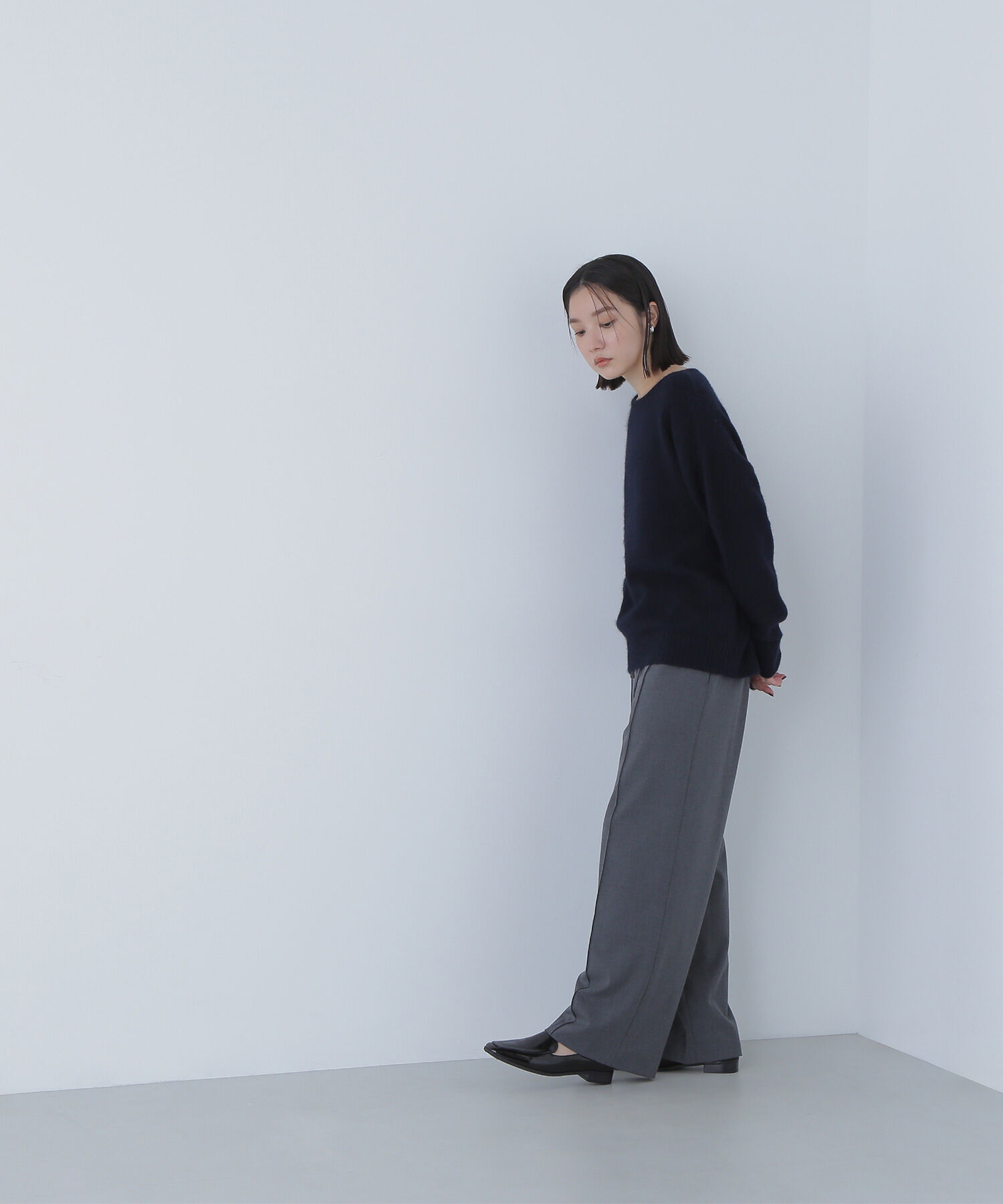  「楽してごめん！はくだけきちんと見えパンツ」|その他|