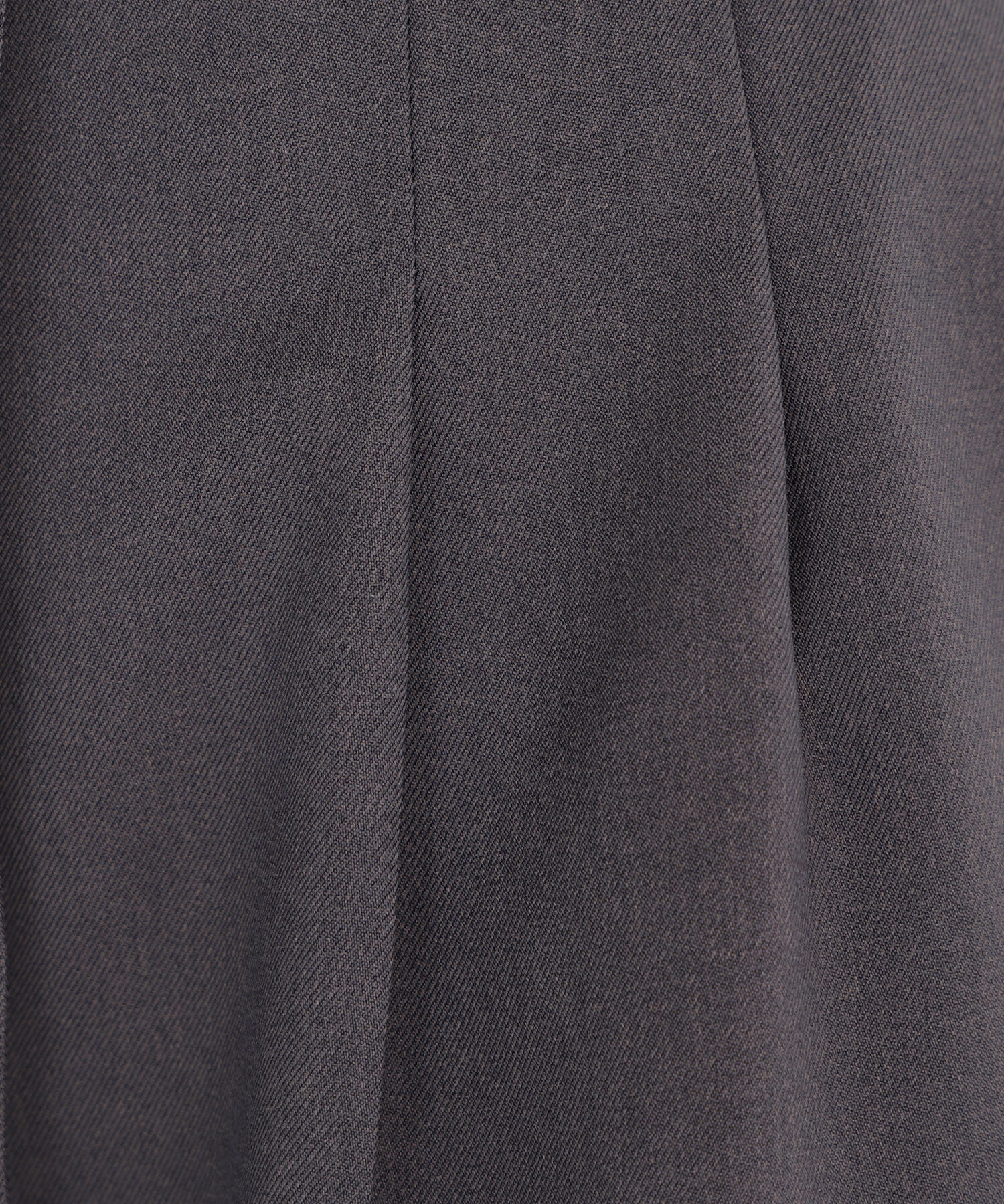 「＜CLASSY.11月号掲載＞ダブルベルトワイドパンツ」|その他|