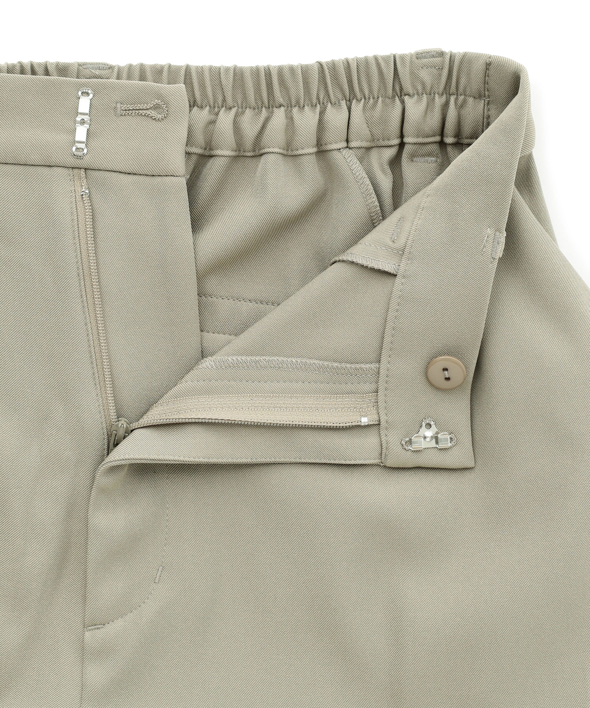 PROPORTION BODY DRESSING「〈a/mie〉カーゴパンツ　26SS」|その他|