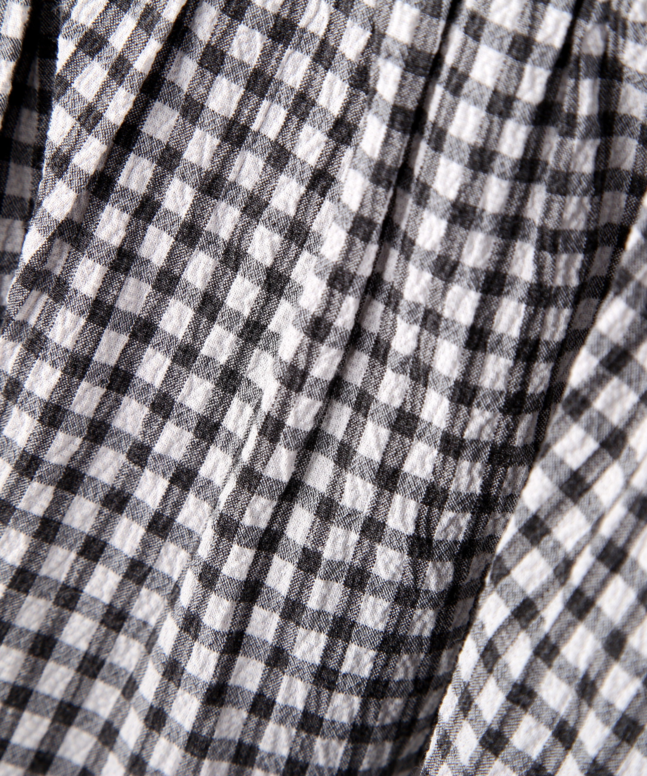 PROPORTION BODY DRESSING「〈a/mie〉シャーリングペプラムブラウス 26SS」|シャツ・ブラウス|