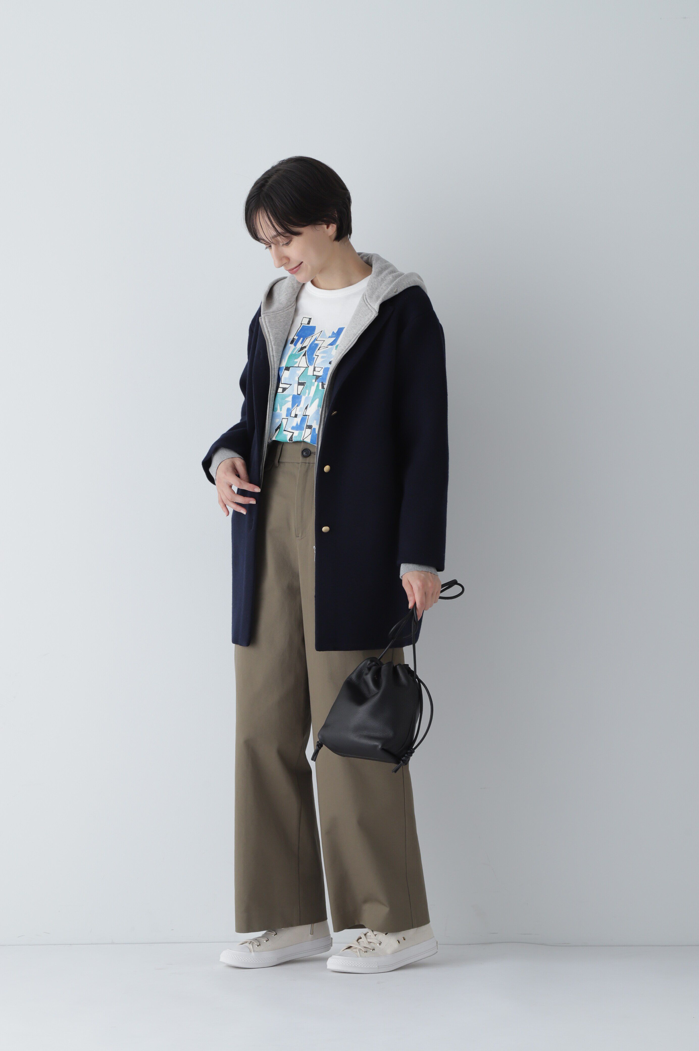  「◆アートプリントＴシャツ」|Tシャツ・カットソー|