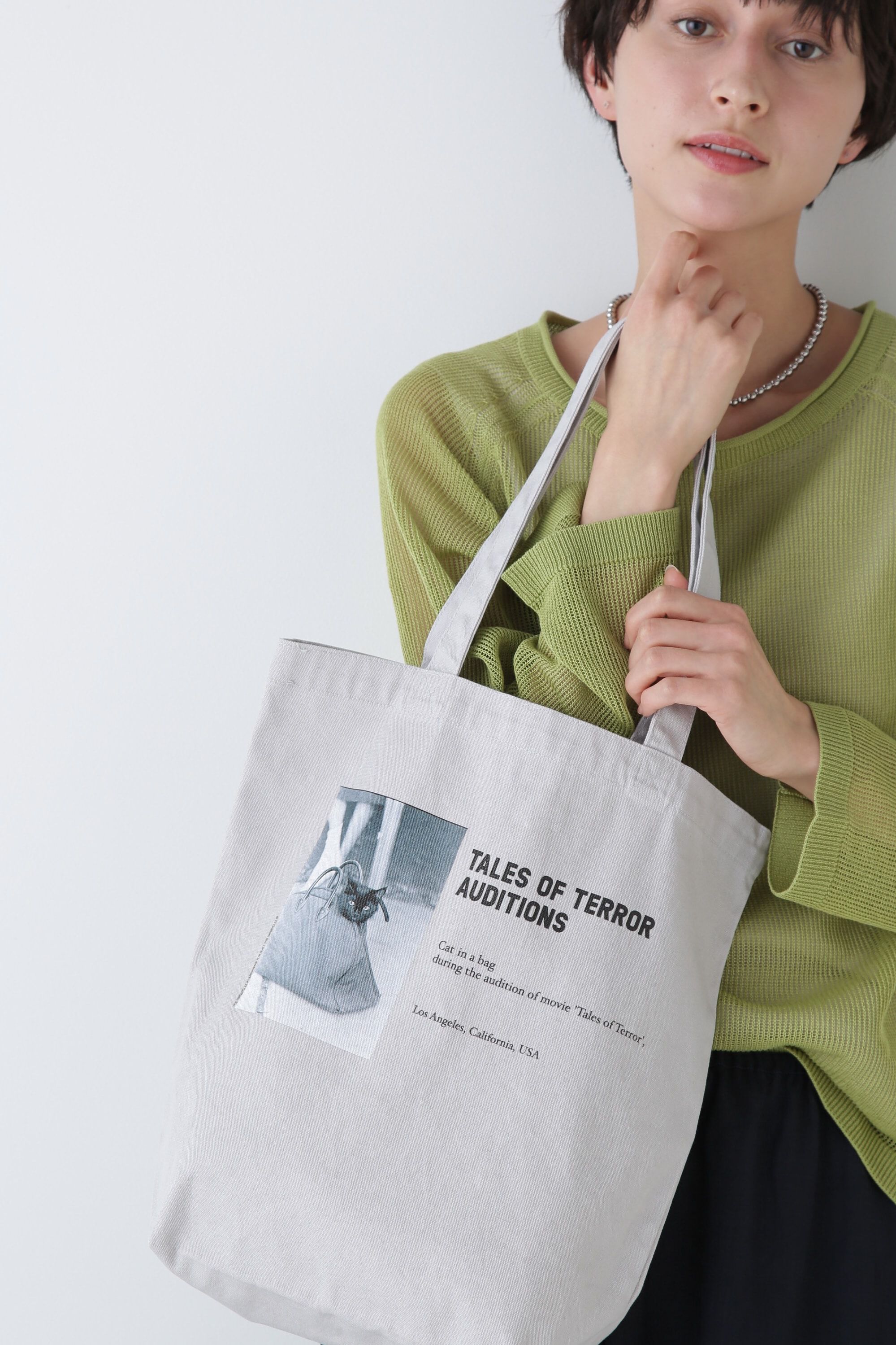  「◆コラボＢＡＧ」|その他|