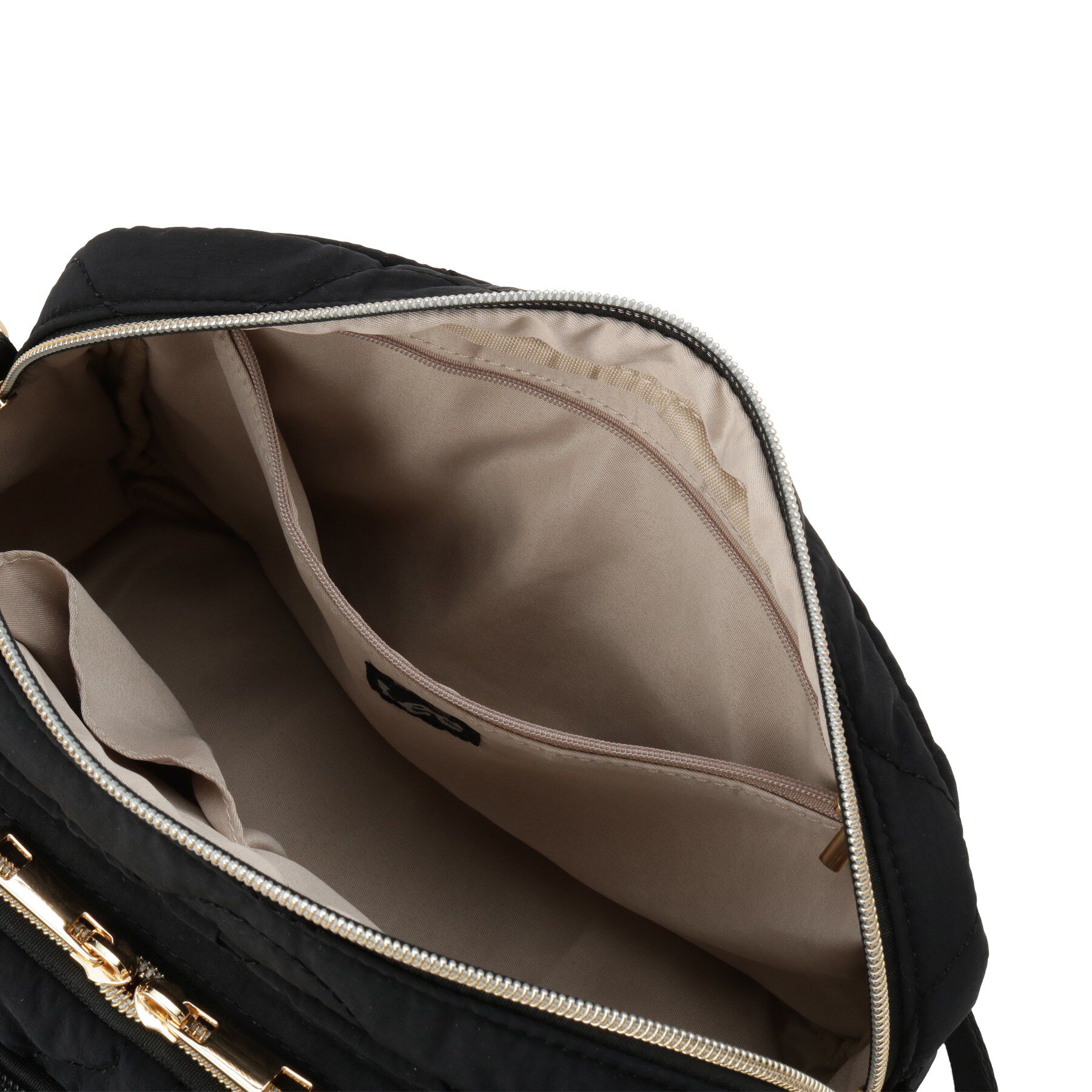 SHOO･LA･RUE「【Lee別注／撥水】キルトショルダーバッグ」|ショルダー・メッセンジャー|