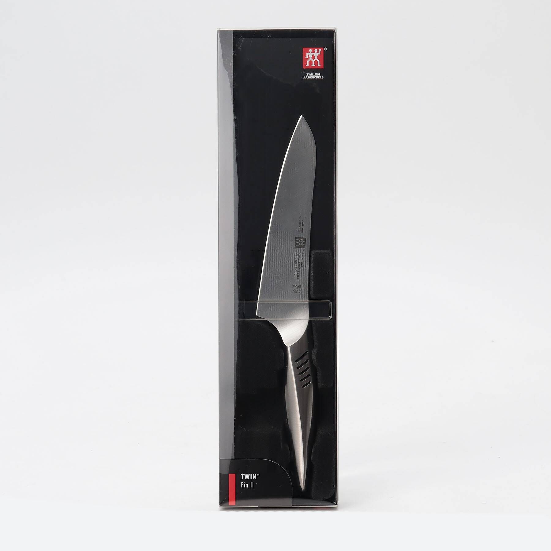 212 KITCHEN STORE「TWIN Fin2 ペティナイフ 13cm ＜ZWILLING ツヴィリング＞」|食器・キッチングッズ|
