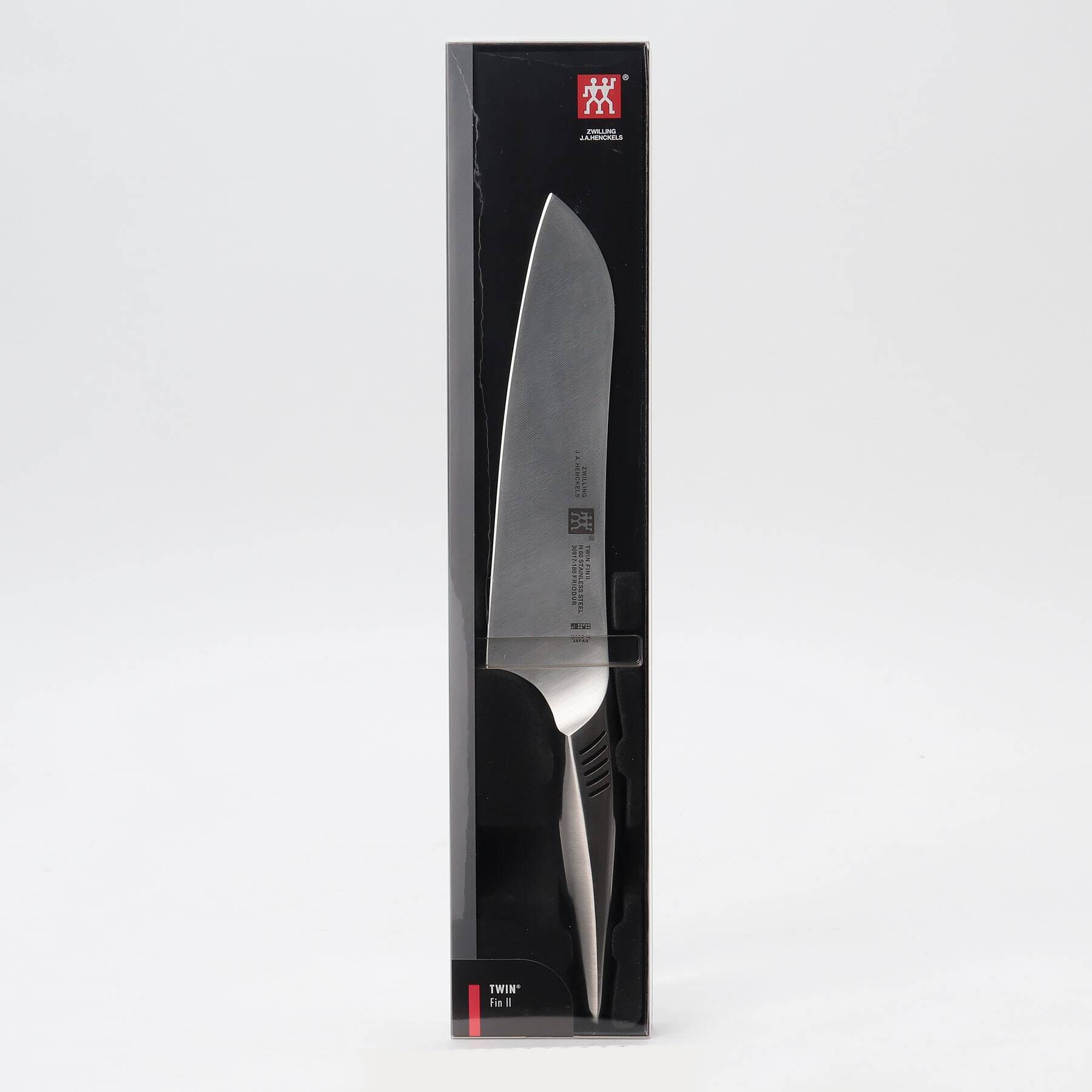 212 KITCHEN STORE「TWIN Fin2 マルチパーパスナイフ 18cm ＜ZWILLING ツヴィリング＞」|食器・キッチングッズ|