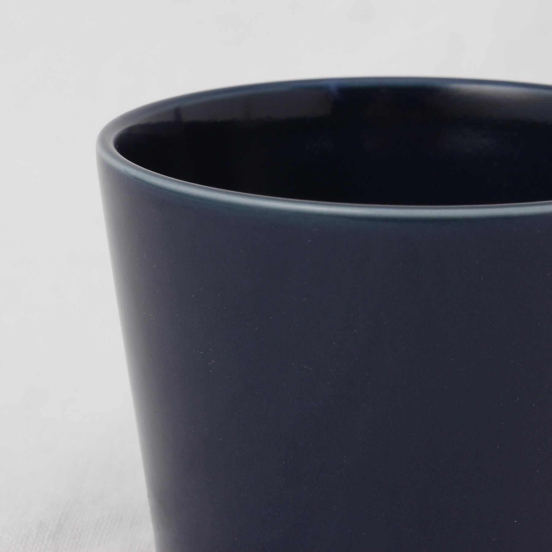 212 KITCHEN STORE「カップ 200ml 青 ＜Common  コモン＞」|食器・キッチングッズ|
