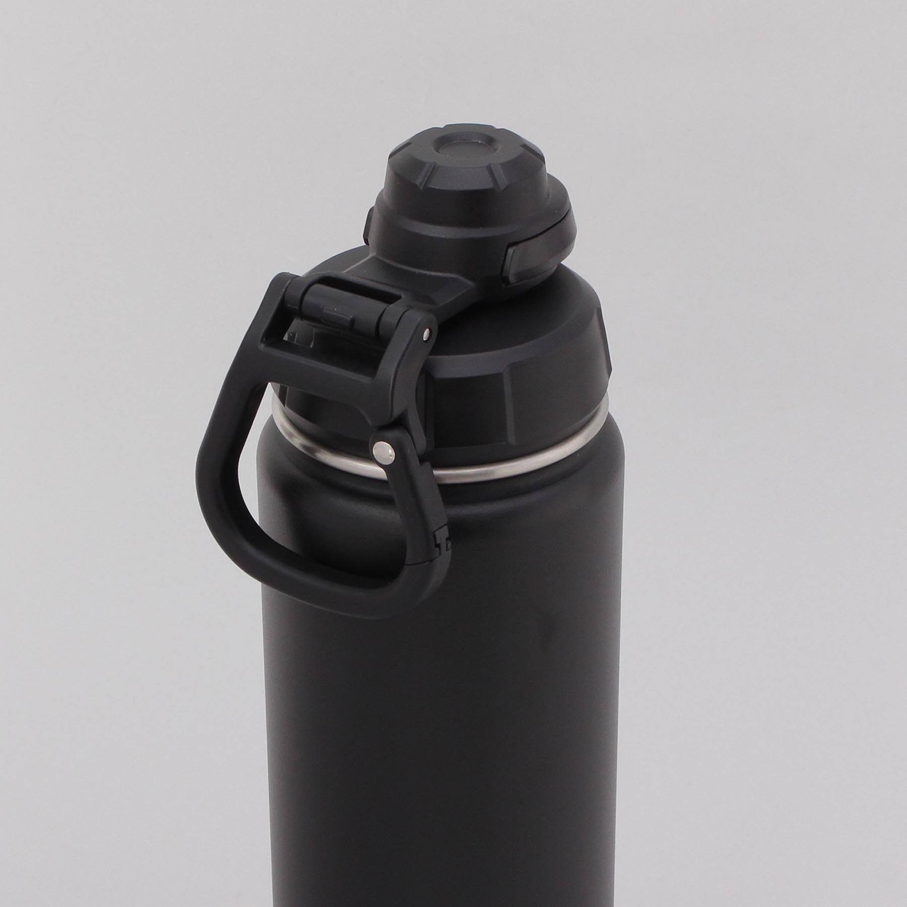 212 KITCHEN STORE「スポーツボトル 0.77L BK  ＜KEVNHAUN  ケヴンハウン＞」|食器・キッチングッズ|