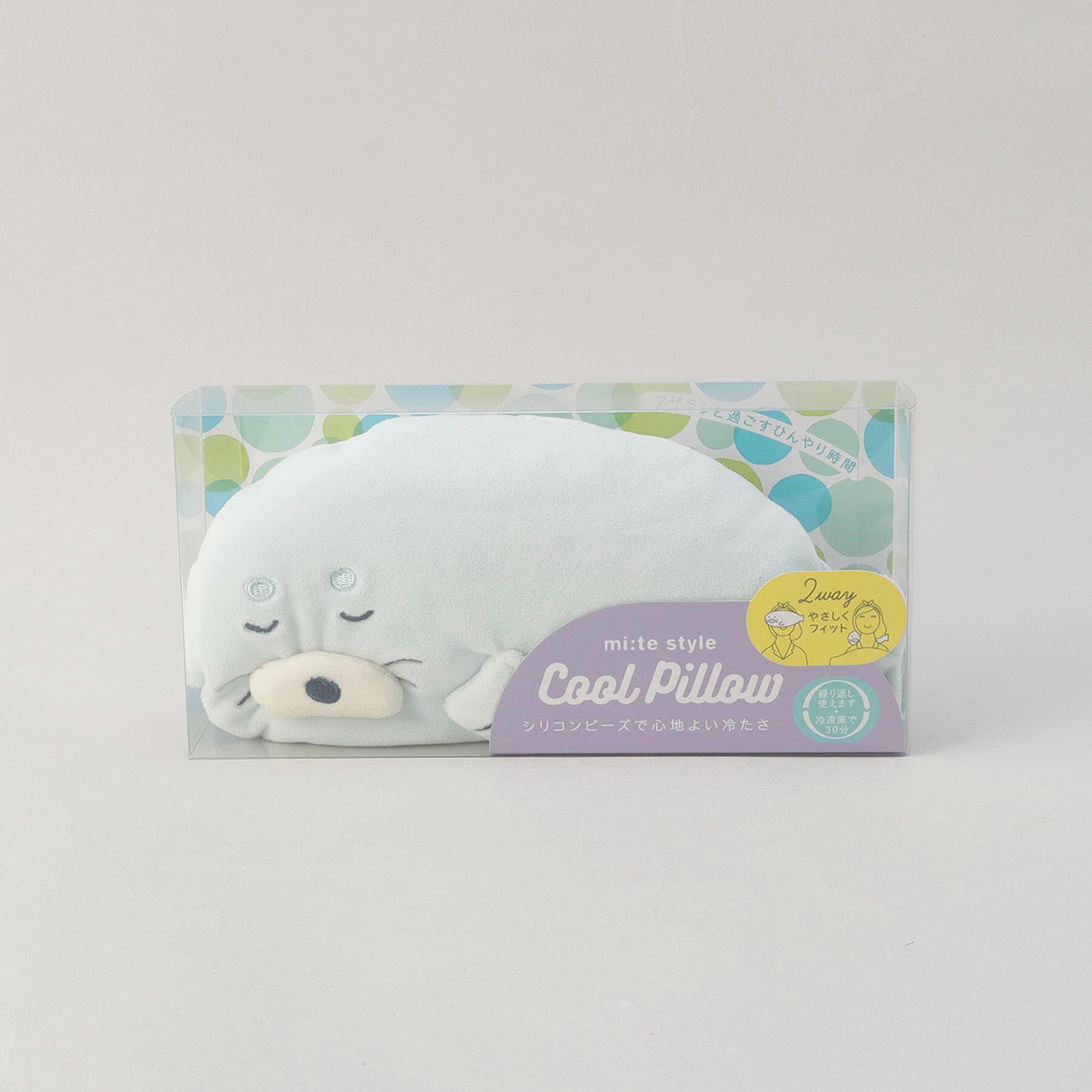 212 KITCHEN STORE「クールピロー アザラシ」|その他|