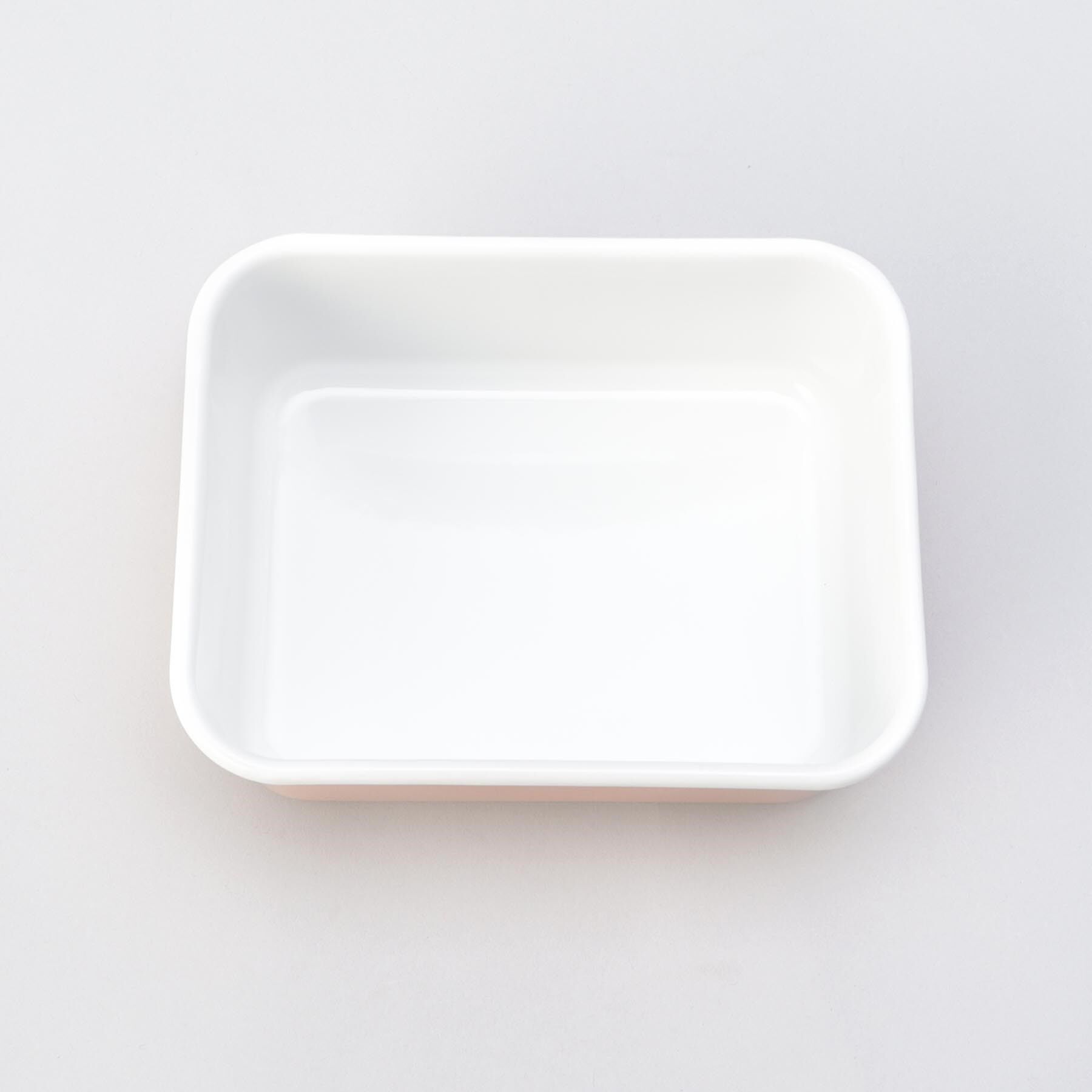 212 KITCHEN STORE「富士ホーロー深型角容器 PK L ＜212Kオリジナル＞」|食器・キッチングッズ|
