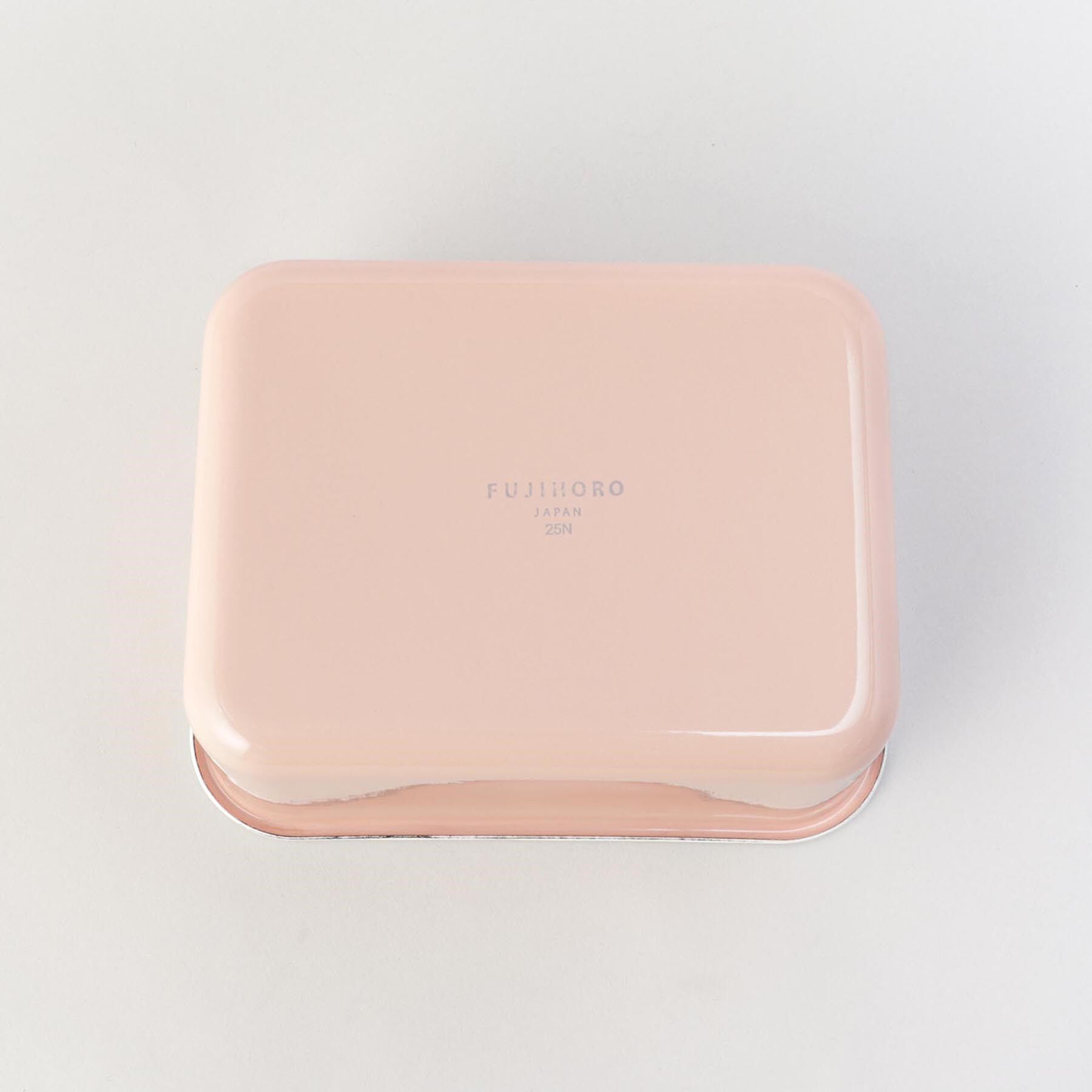 212 KITCHEN STORE「富士ホーロー深型角容器 PK L ＜212Kオリジナル＞」|食器・キッチングッズ|