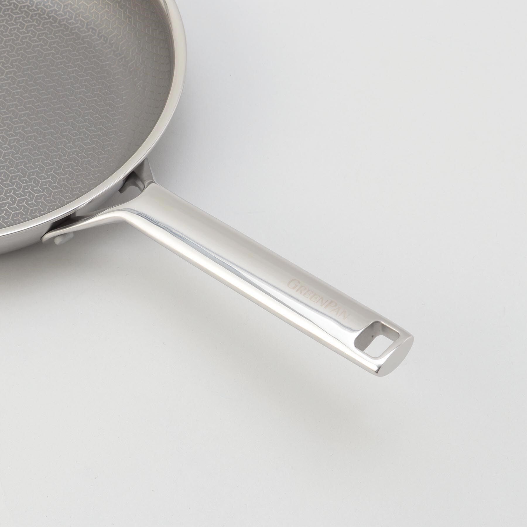 212 KITCHEN STORE「エーペックス フライパン 24cm ＜GreenPan  グリーンパン＞」|食器・キッチングッズ|