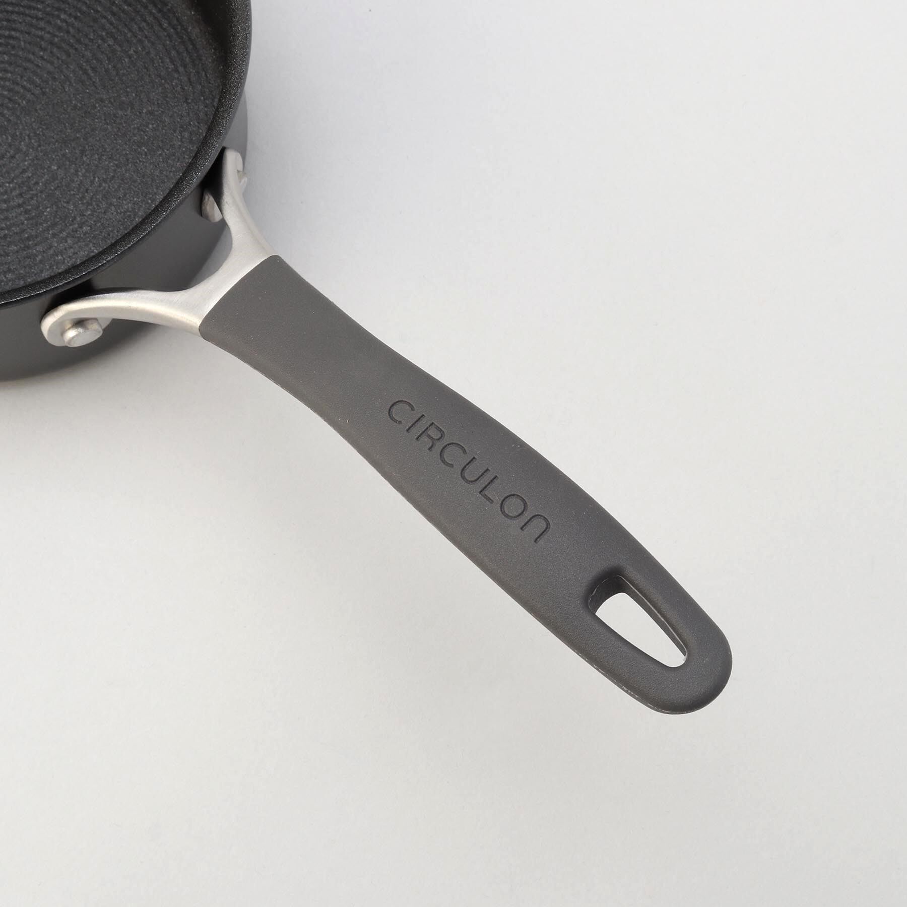 212 KITCHEN STORE「サーキュロン A1 ミルクパン 14cm ＜MEYER マイヤー＞」|食器・キッチングッズ|