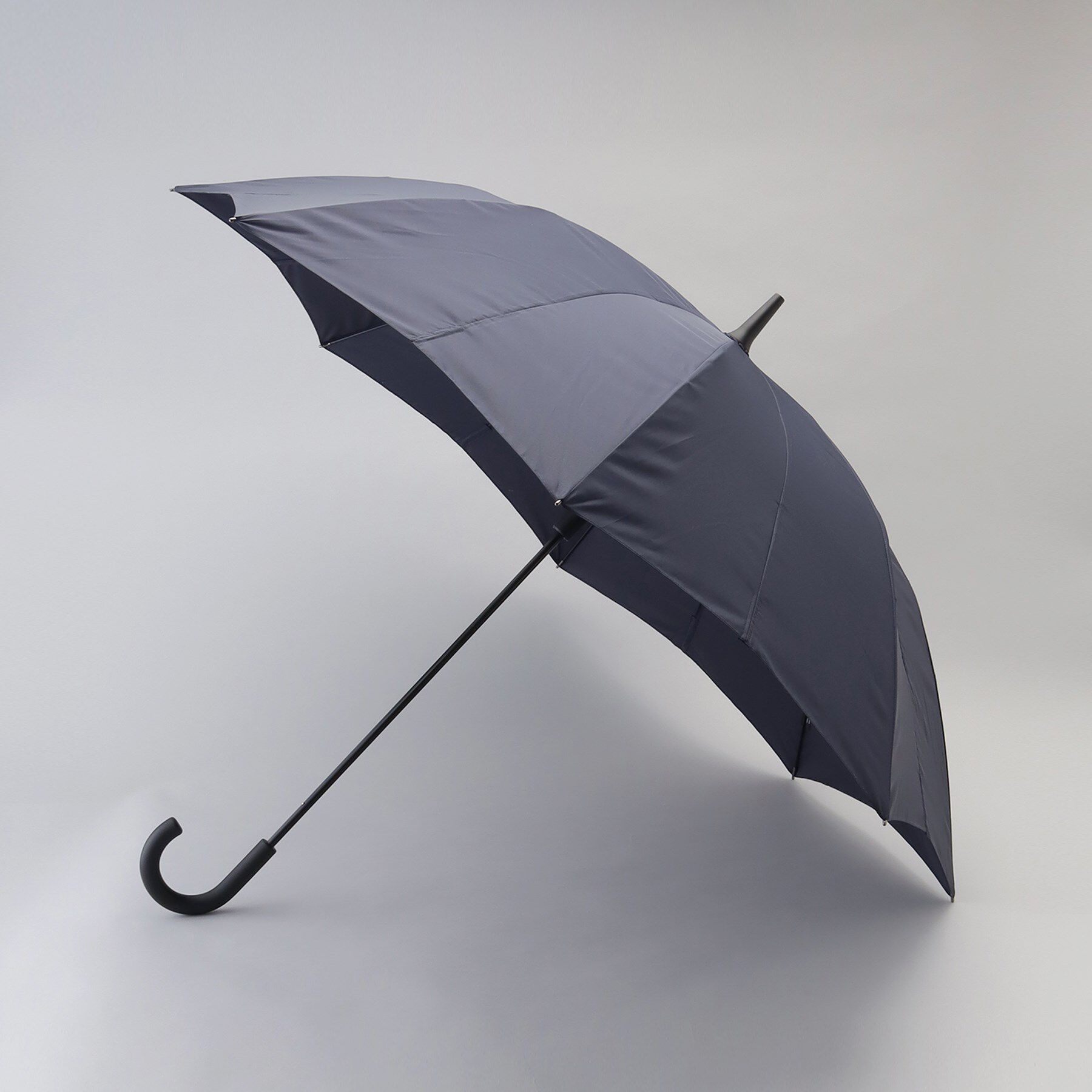 212 KITCHEN STORE「アンブレラ 65cm ディープネイビー 長傘 ＜Shupatto シュパット＞」|傘|