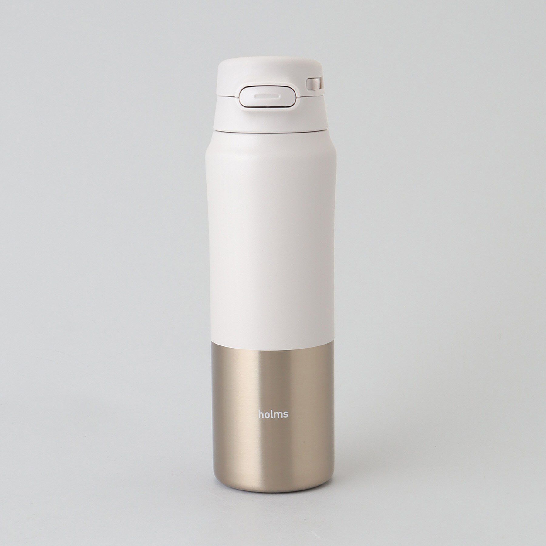 212 KITCHEN STORE「holms ホルムス ワンタッチボトル 450 IV」|食器・キッチングッズ|